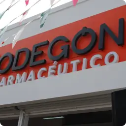 fotografia-del-logo-de-el-bodegon-farmaceutico